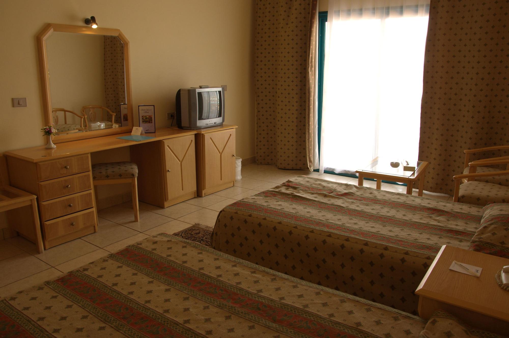 Sharm Cliff Resort Eksteriør bilde