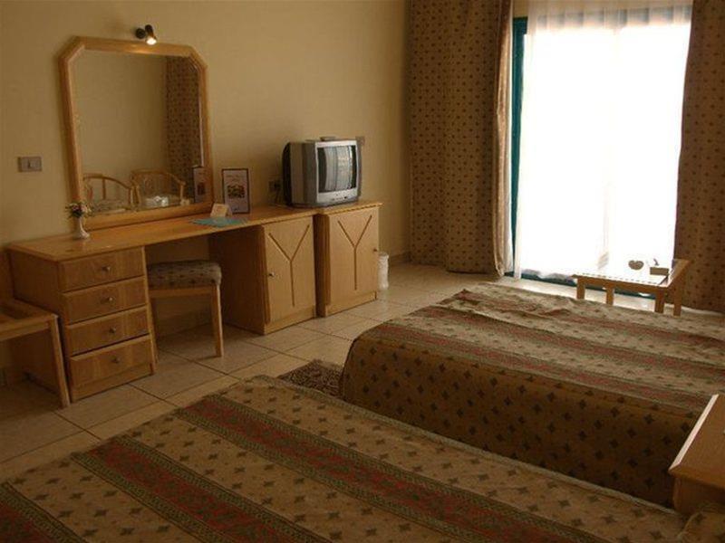 Sharm Cliff Resort Eksteriør bilde